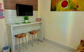 Hotel Lacqua Diroma
